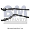 BM CATALYSTS BM80249H Catalytic Converter